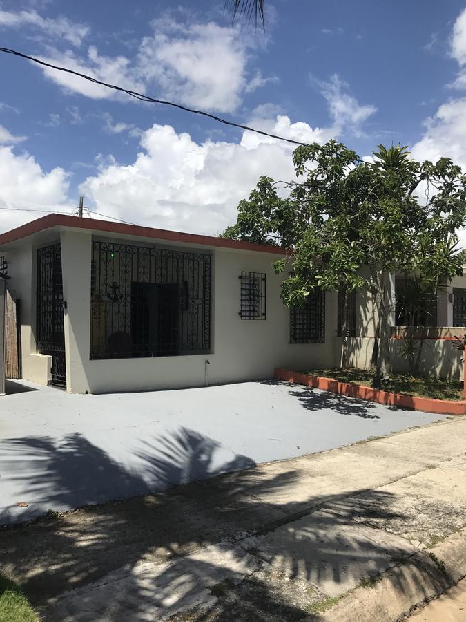 Joe Apartment San Juan Exterior foto